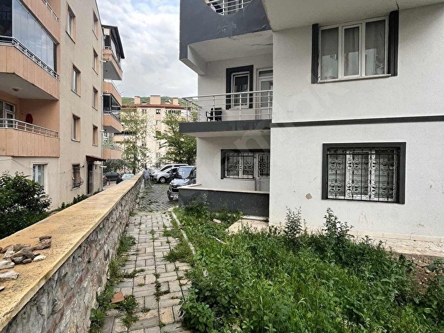 Beybağında 2+0 Kiralık Daire - Görsel 23