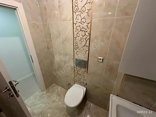 KÜÇÜKÇEKMECE YENİMAHALLEDE SATILIK 10 YILLIK ÖN CEPHE 2+1 DAİRE - Görsel 19