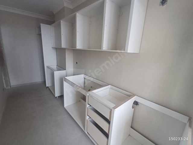 SIFIR 2+1 ARA KAT 75M2 SATILIK DAİRE - Görsel 3