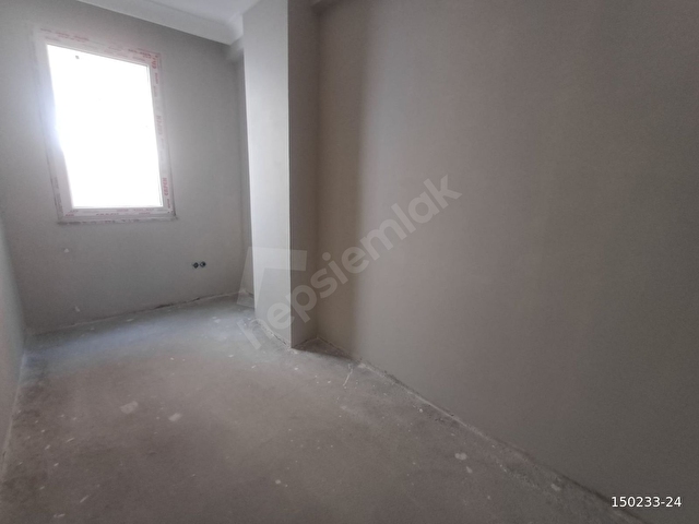SIFIR 2+1 ARA KAT 75M2 SATILIK DAİRE - Görsel 4