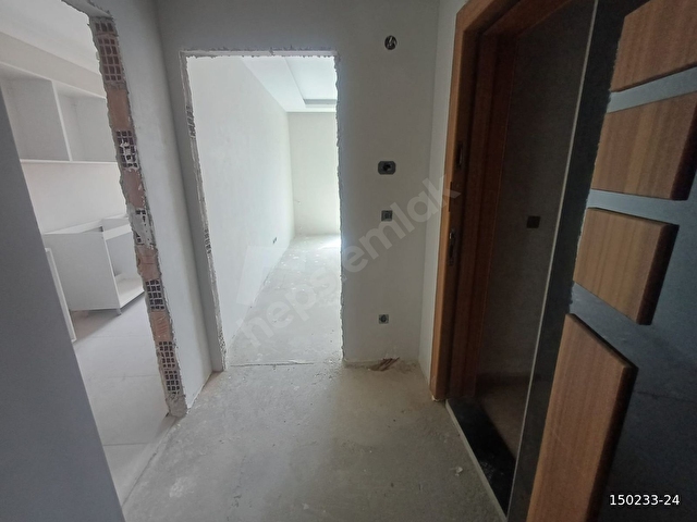 SIFIR 2+1 ARA KAT 75M2 SATILIK DAİRE - Görsel 7