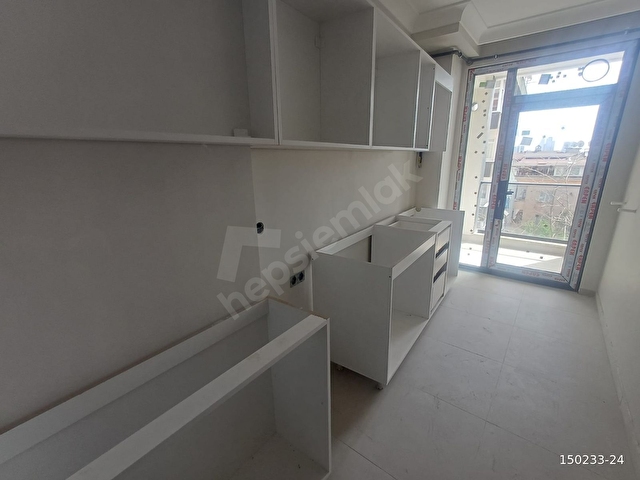SIFIR 2+1 ARA KAT 75M2 SATILIK DAİRE - Görsel 6