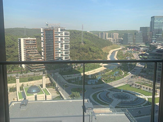 Avangart Istanbul Da 1 0 Acil Satilik Rezidans Daire For Asle 69537 66161 Hurriyet Emlak