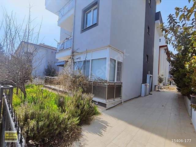SIĞACIK MERKEZDE ZEMİN ÜSTÜ ARA KAT KİRALIK 65m2 1+1 - Görsel 3