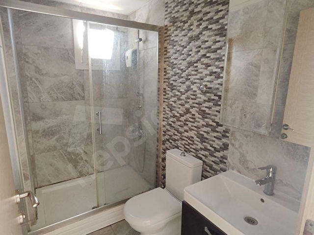 SIĞACIK MERKEZDE ZEMİN ÜSTÜ ARA KAT KİRALIK 65m2 1+1 - Görsel 17