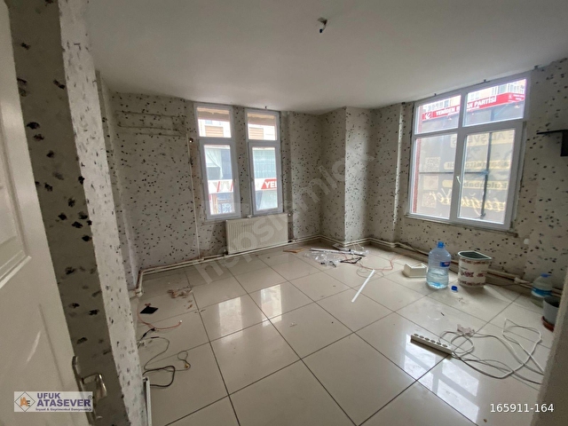 UFUKATASEVER GAYRİMENKULDEN CADDE CEPHE KİRALIK 150m2 İŞYERİ - Görsel 12