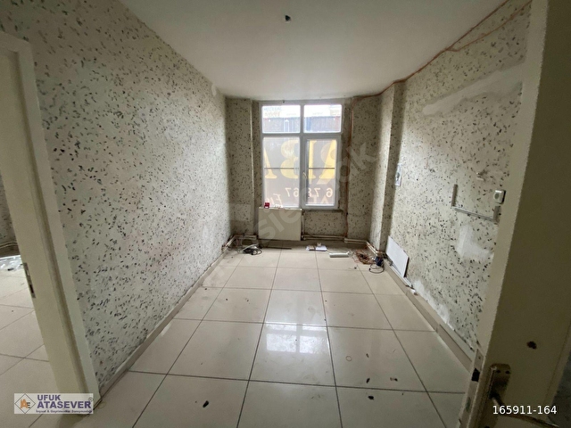 UFUKATASEVER GAYRİMENKULDEN CADDE CEPHE KİRALIK 150m2 İŞYERİ - Görsel 10