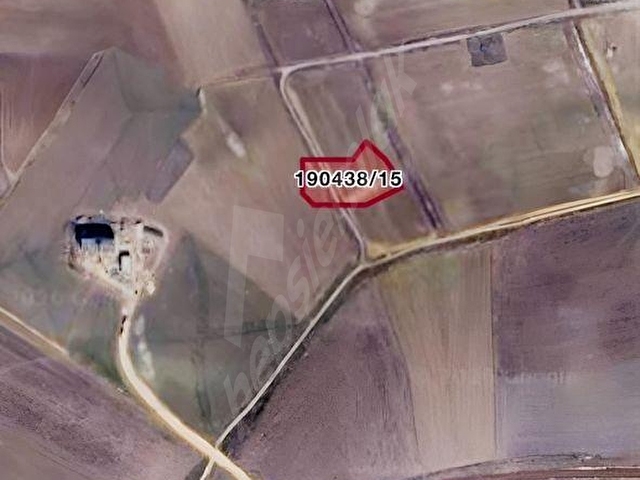 ESENBOĞADA SATILIK 1.75 EMSAL ARSA HİSSESİ - Görsel 3