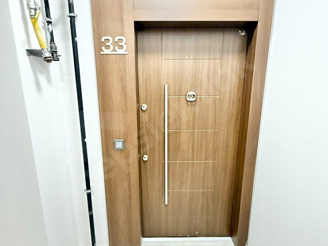 SUADİYE BEYMENE YAKIN 3+1 SİTE ÖZELLİKLİ LÜKS SIFIR - Görsel 27