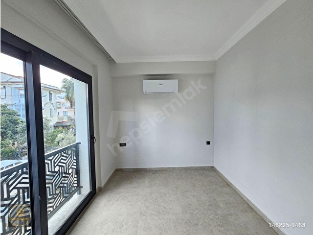 GoldHouse dan Kiralık Daire Denize 100mt Asansörlü Binada 1+1 - Görsel 9