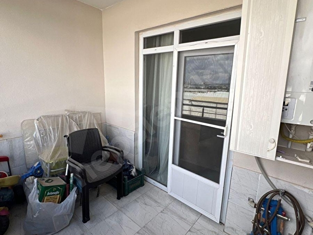 GÖKDENİZDEN SEYRANTEPEDE SATILIK 2+1 LÜKS BAKIMLI DAİRE - Görsel 9