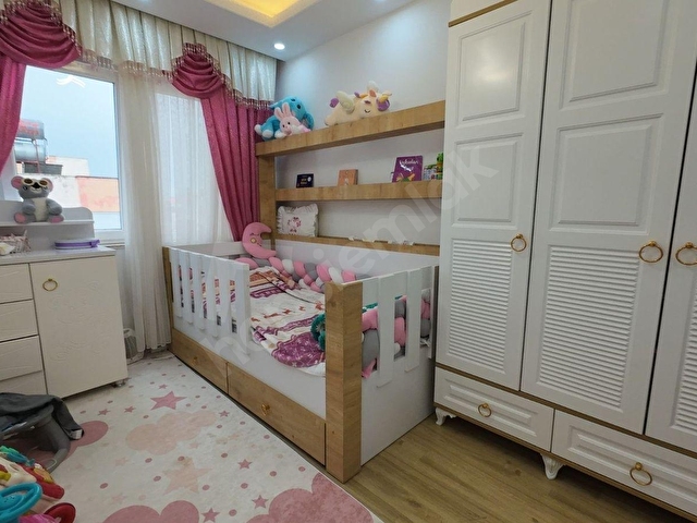 Aileye Uygun 3+2 Dubleks | 2 Mutfak 2 Banyo | Ferah Yaşam Alanı - Görsel 16
