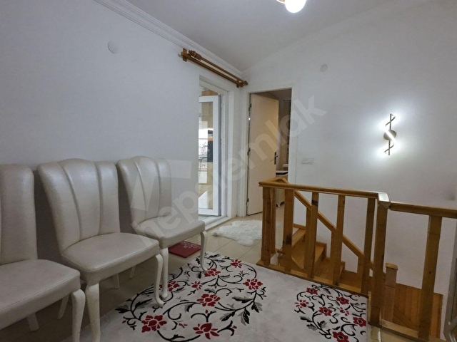 Aileye Uygun 3+2 Dubleks | 2 Mutfak 2 Banyo | Ferah Yaşam Alanı - Görsel 21