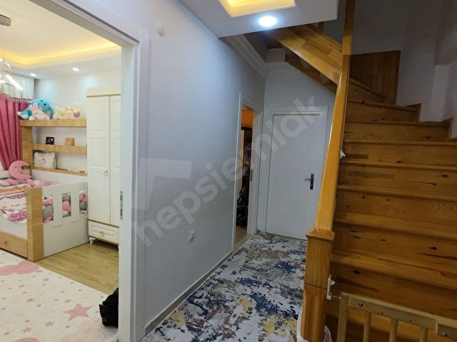 Aileye Uygun 3+2 Dubleks | 2 Mutfak 2 Banyo | Ferah Yaşam Alanı - Görsel 14