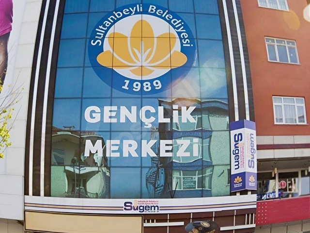 3M Yapıdan Sıfır %80 Krediye Uygun Kullanışlı 2+1 Daire! - Görsel 29