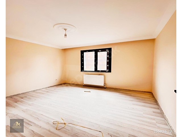 3M Yapıdan Sıfır %80 Krediye Uygun Kullanışlı 2+1 Daire! - Görsel 16