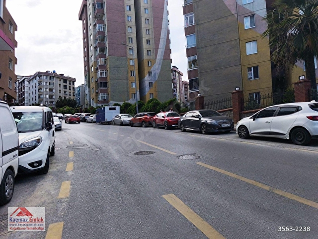 KAĞITHANE MERKEZDE METROYA ÇOK YAKIN 2+2 MOBİLYALI DUBLEKS - Görsel 3