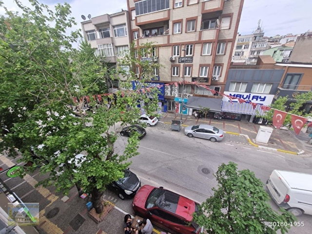 SATILIK ATATÜRK CADDESİNDE DUBLEKS DAİRE - Görsel 17