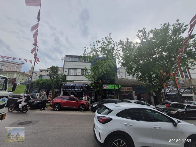 SATILIK ATATÜRK CADDESİNDE DUBLEKS DAİRE - Görsel 14