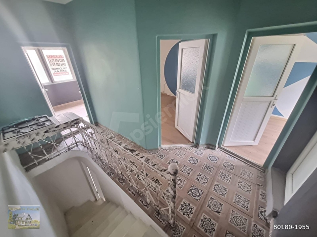SATILIK ATATÜRK CADDESİNDE DUBLEKS DAİRE - Görsel 12