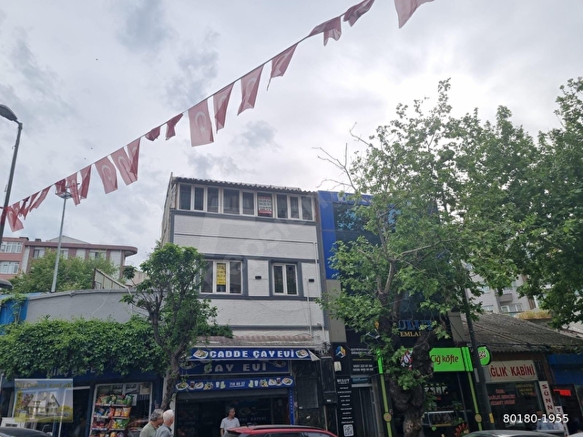 SATILIK ATATÜRK CADDESİNDE DUBLEKS DAİRE