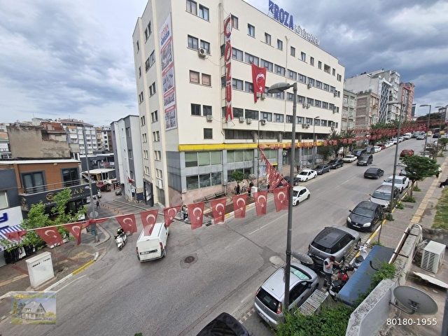 SATILIK ATATÜRK CADDESİNDE DUBLEKS DAİRE - Görsel 15