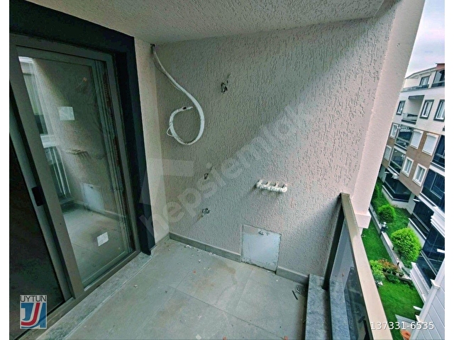 UYTUNDAN AKÇAYDA YERDEN ISITMALI KAPALI OTOPARKLI 2+1DUBLEKS - Görsel 25