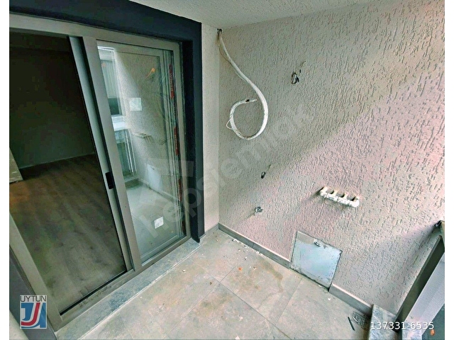 UYTUNDAN AKÇAYDA YERDEN ISITMALI KAPALI OTOPARKLI 2+1DUBLEKS - Görsel 28