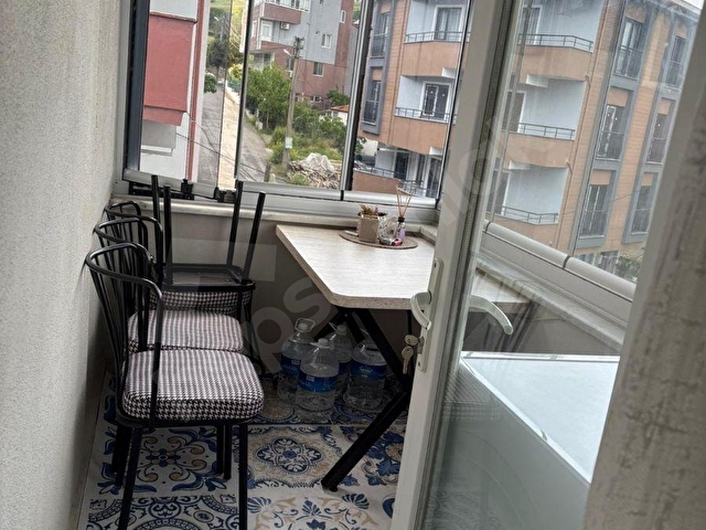 ÇEVRE YOLU ÜZERİNDE 2+1 YENİ BİNA KİRALIK TEMİZ DAİRE - Görsel 4