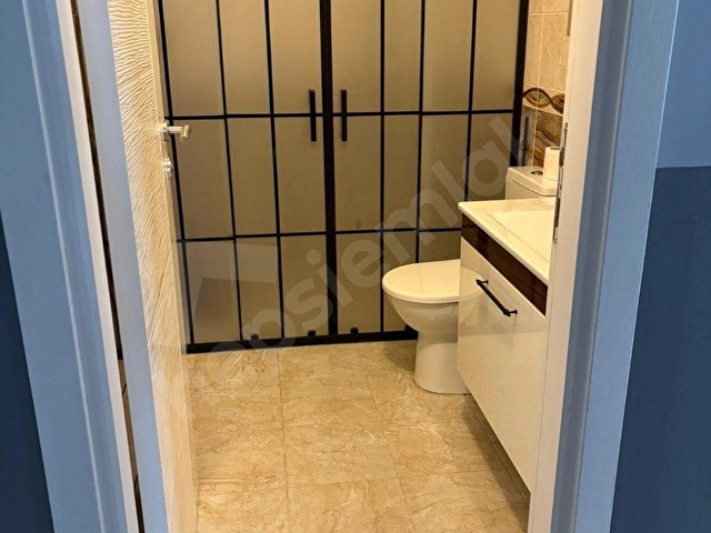 ÇEVRE YOLU ÜZERİNDE 2+1 YENİ BİNA KİRALIK TEMİZ DAİRE - Görsel 20
