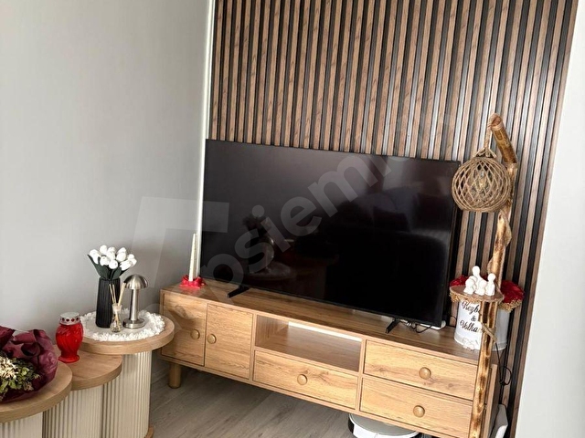 ÇEVRE YOLU ÜZERİNDE 2+1 YENİ BİNA KİRALIK TEMİZ DAİRE - Görsel 7