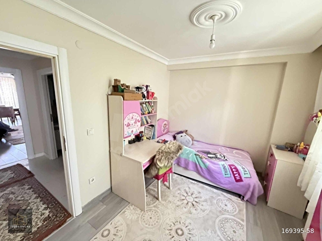 KULLANIŞLI 3+2 ASANSÖRLÜ METROYA YÜRÜME MESAFESİNDE DUBLEKS - Görsel 9