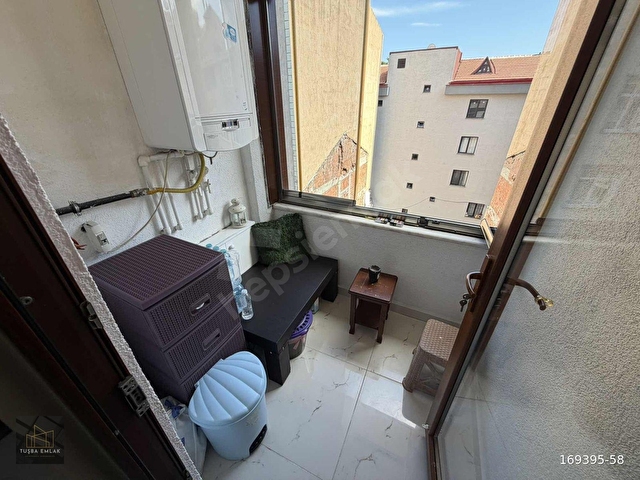 KULLANIŞLI 3+2 ASANSÖRLÜ METROYA YÜRÜME MESAFESİNDE DUBLEKS - Görsel 14