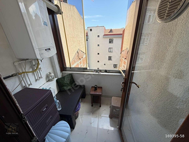 KULLANIŞLI 3+2 ASANSÖRLÜ METROYA YÜRÜME MESAFESİNDE DUBLEKS - Görsel 15