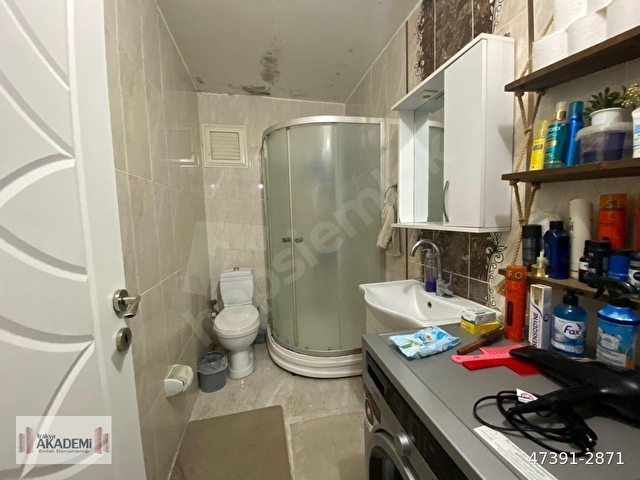 BÜLENT ECEVİT BULVARI YAKINI SATILIK 2+1 DAİRE - Görsel 6