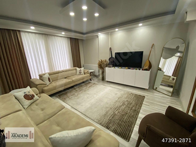 BÜLENT ECEVİT BULVARI YAKINI SATILIK 2+1 DAİRE - Görsel 8