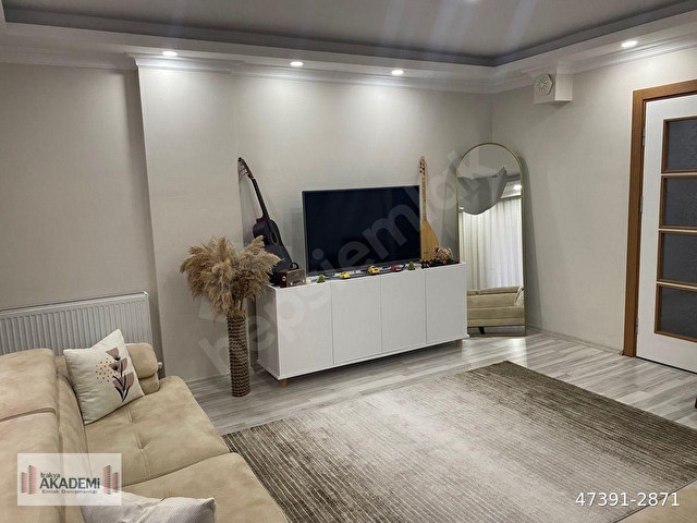 BÜLENT ECEVİT BULVARI YAKINI SATILIK 2+1 DAİRE - Görsel 10