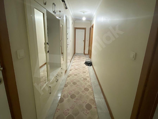 BÜLENT ECEVİT BULVARI YAKINI SATILIK 2+1 DAİRE - Görsel 11