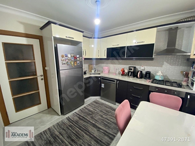 BÜLENT ECEVİT BULVARI YAKINI SATILIK 2+1 DAİRE - Görsel 20