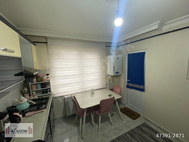 BÜLENT ECEVİT BULVARI YAKINI SATILIK 2+1 DAİRE - Görsel 22