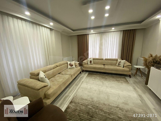BÜLENT ECEVİT BULVARI YAKINI SATILIK 2+1 DAİRE - Görsel 26