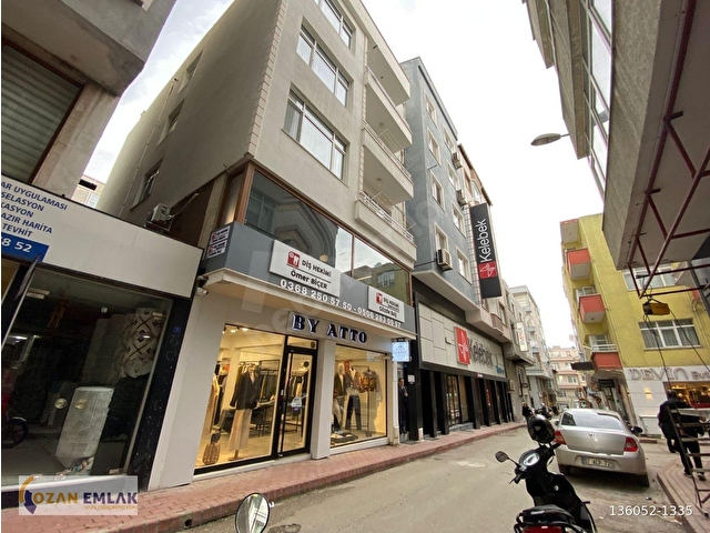 Ozan Emlak tan Sakarya Cad. Komşu 150m² Devren Kiralık Mağaza - Görsel 20
