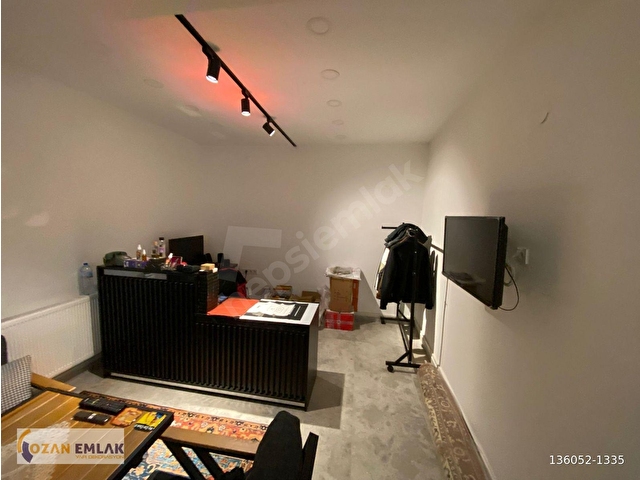 Ozan Emlak tan Sakarya Cad. Komşu 150m² Devren Kiralık Mağaza - Görsel 15