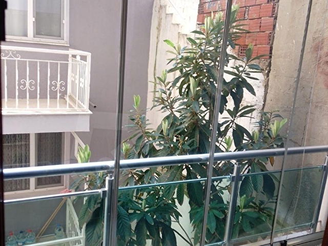 SINIRSIZ KREDİ KATILIM EV FUZUL EV PROJELERİNE UYGUN 3+1 DAİRE - Görsel 3