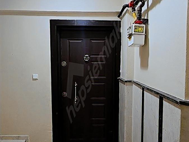 SINIRSIZ KREDİ KATILIM EV FUZUL EV PROJELERİNE UYGUN 3+1 DAİRE - Görsel 4