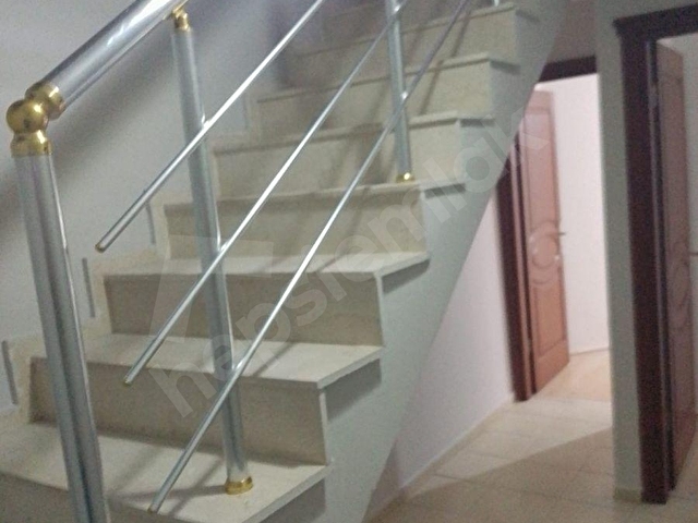 SINIRSIZ KREDİ KATILIM EV FUZUL EV PROJELERİNE UYGUN 3+1 DAİRE - Görsel 29