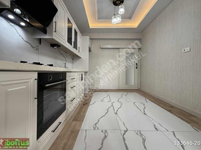 DAİRE HERYERDE ALABİLİRSİNİZ. MANZARAYI SATIN ALAMAZSINIZ 3.5+1 - Görsel 16