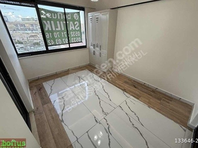 DAİRE HERYERDE ALABİLİRSİNİZ. MANZARAYI SATIN ALAMAZSINIZ 3.5+1 - Görsel 19