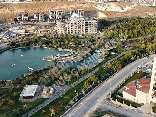 DAİRE HERYERDE ALABİLİRSİNİZ. MANZARAYI SATIN ALAMAZSINIZ 3.5+1 - Görsel 2