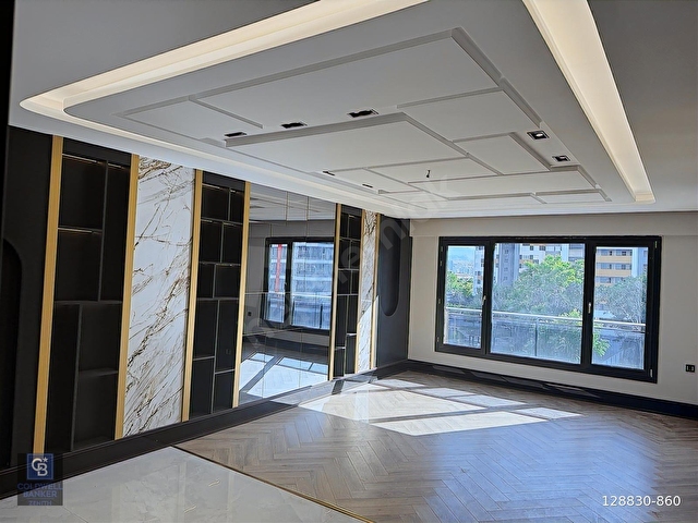 CB ZENITH AVENİR GÜLTEPE 60 4+1 DAİRE - Görsel 20